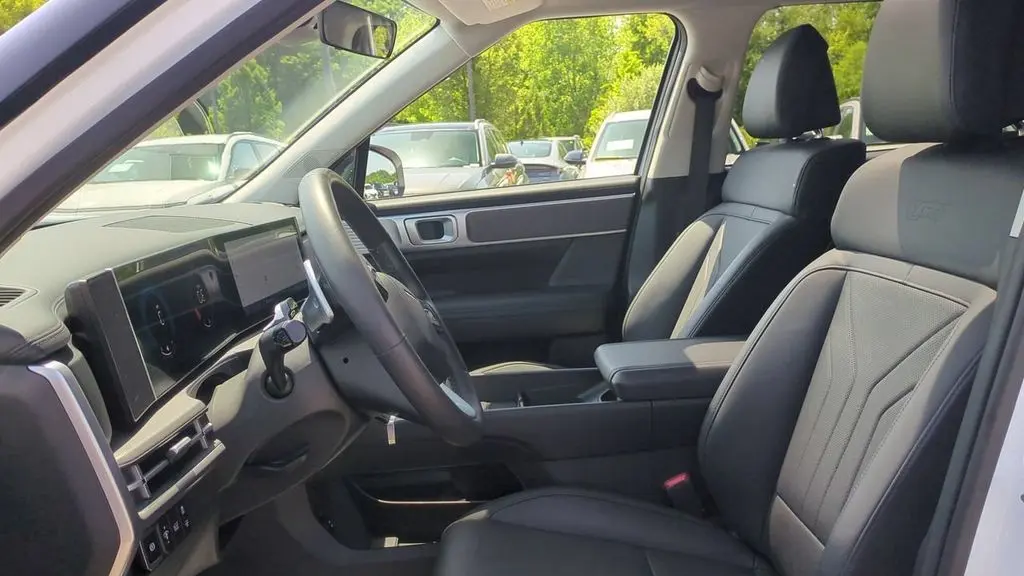 2025 Hyundai SANTA FE XRT