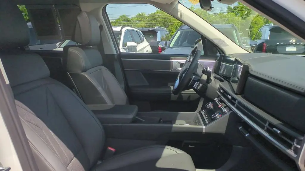 2025 Hyundai SANTA FE XRT