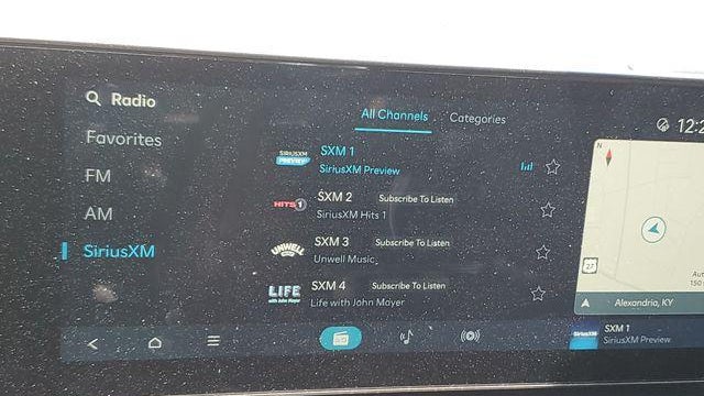 2025 Hyundai SANTA FE XRT