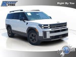 2025 Santa FE Thumbnail 1