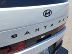 2025 Santa FE Thumbnail 7