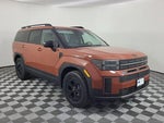 2025 Santa FE Thumbnail 12