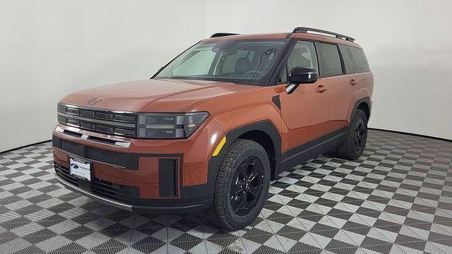 2025 Hyundai SANTA FE XRT