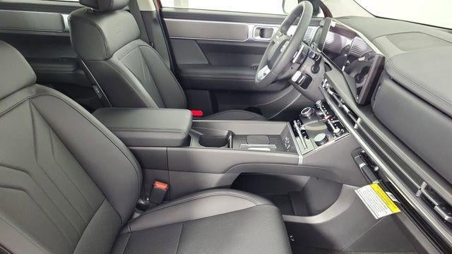 2025 Hyundai SANTA FE XRT