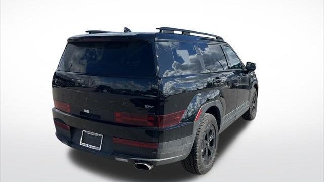 2025 Hyundai SANTA FE XRT