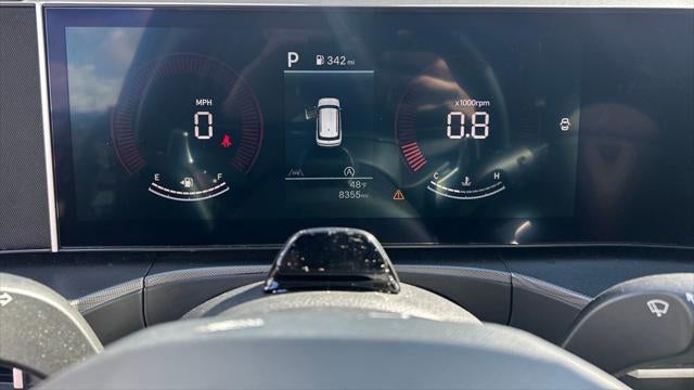 2025 Hyundai SANTA FE XRT