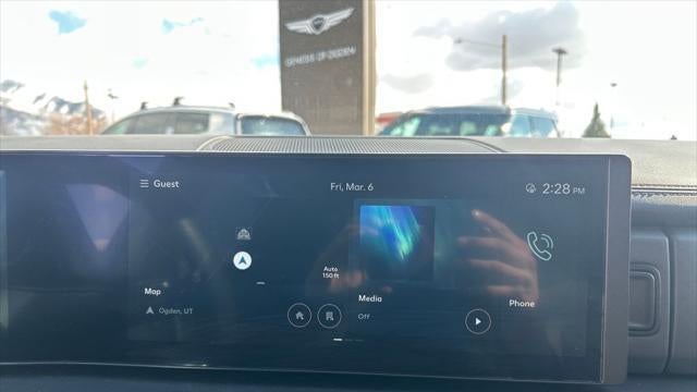 2025 Hyundai SANTA FE XRT