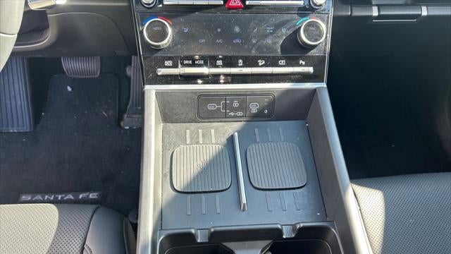 2025 Hyundai SANTA FE XRT