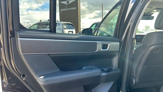 2025 Hyundai SANTA FE XRT