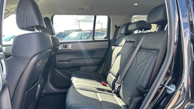 2025 Hyundai SANTA FE XRT