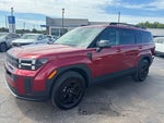 2025 Santa FE Thumbnail 2