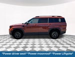 2025 Santa FE Thumbnail 2