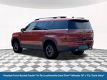 2025 Santa FE Thumbnail 5