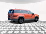 2025 Santa FE Thumbnail 10