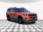 2025 Santa FE Thumbnail 14