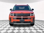2025 Santa FE Thumbnail 16