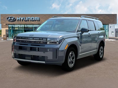 Photo of a 2025 Hyundai Santa FE AWD XRT 4DR SUV for sale