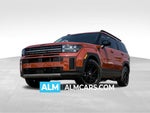 2025 Santa FE Thumbnail 1