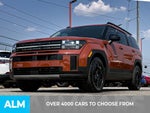 2025 Santa FE Thumbnail 2