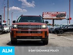 2025 Santa FE Thumbnail 3