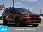 2025 Santa FE Thumbnail 4