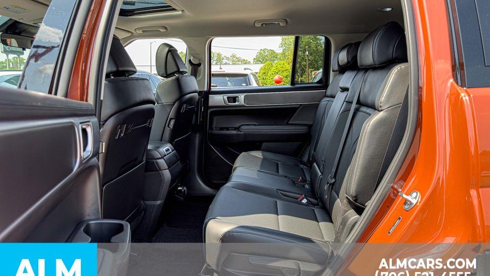2025 Hyundai SANTA FE XRT