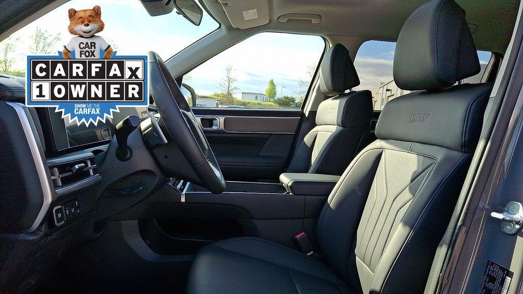 2025 Hyundai SANTA FE XRT