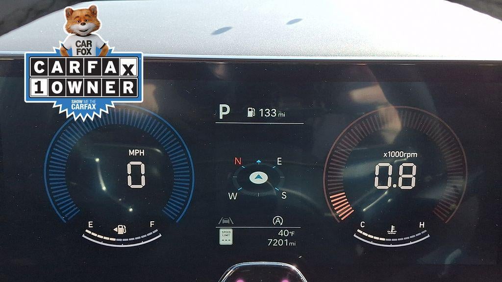 2025 Hyundai SANTA FE XRT