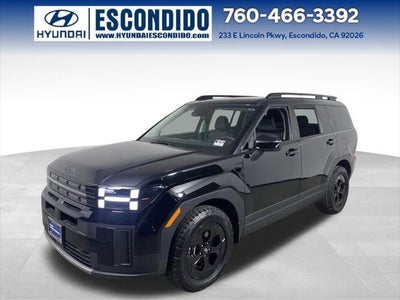 Photo of a 2025 Hyundai Santa FE AWD XRT 4DR SUV for sale