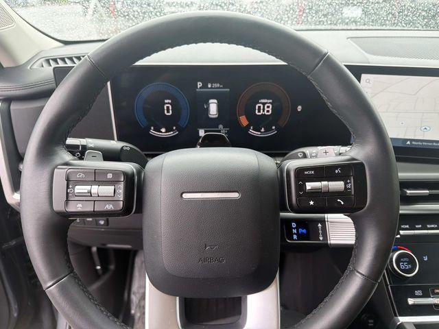 2026 Hyundai Santa Fe - $44,490