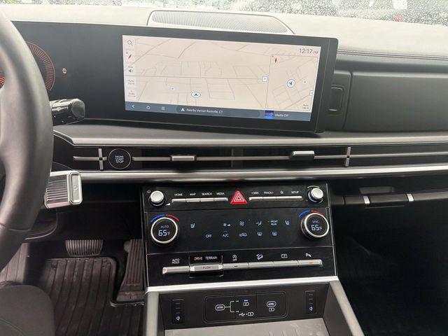 2026 Hyundai Santa Fe - $44,490