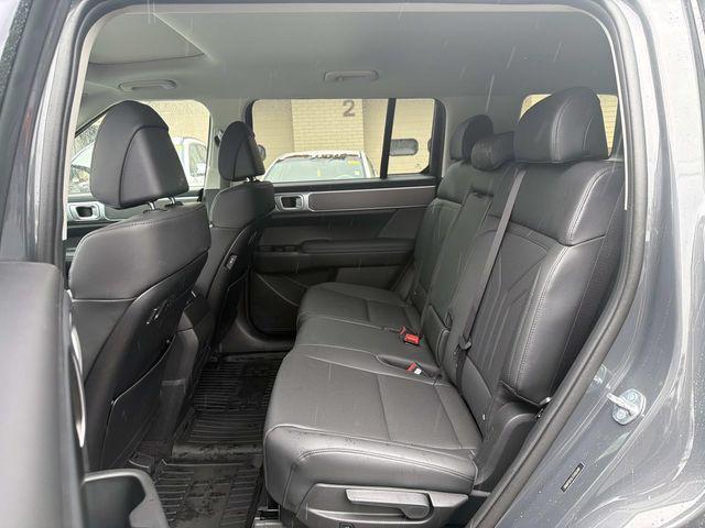 2026 Hyundai Santa Fe - $44,490