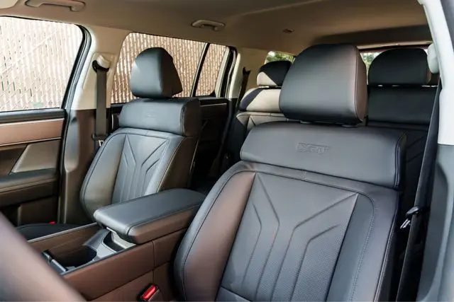 2026 Hyundai Santa Fe - $40,250