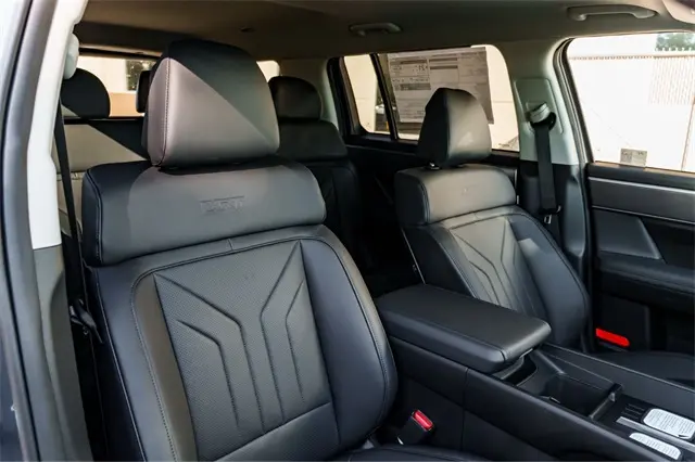 2026 Hyundai Santa Fe - $40,250