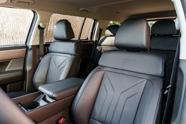 2026 Hyundai Santa Fe - $36,978