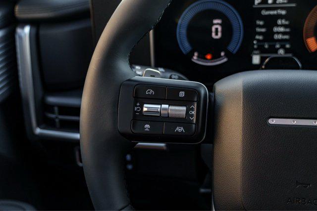 2026 Hyundai Santa Fe - $35,968