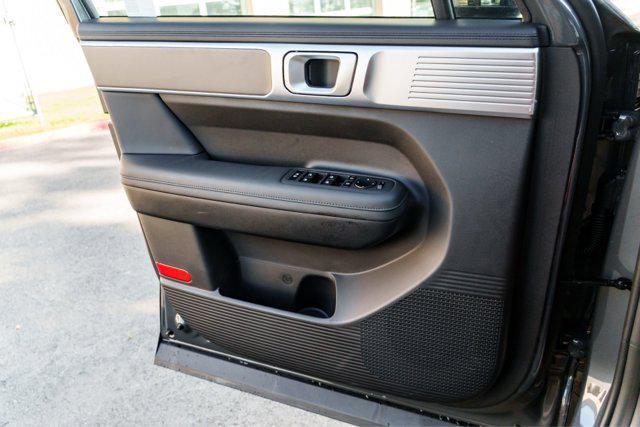 2026 Hyundai Santa Fe - $35,968