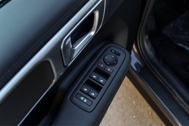 2026 Hyundai Santa Fe - $35,968