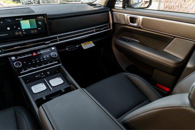 2026 Hyundai Santa Fe - $35,968