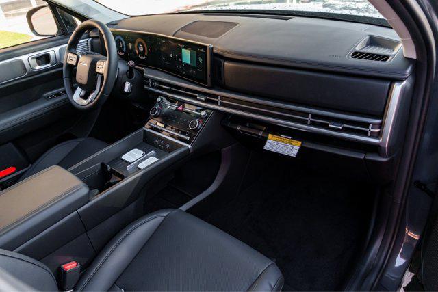 2026 Hyundai Santa Fe - $35,968