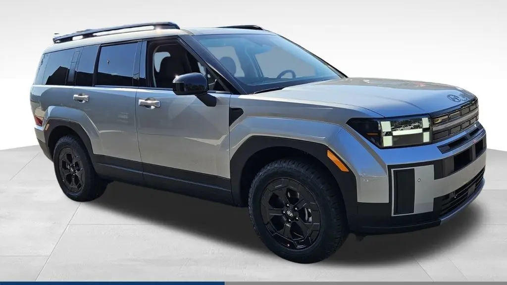 Preowned 2026 Hyundai SANTA FE XRT for Sale