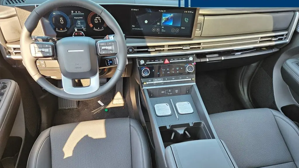 2026 Hyundai SANTA FE XRT