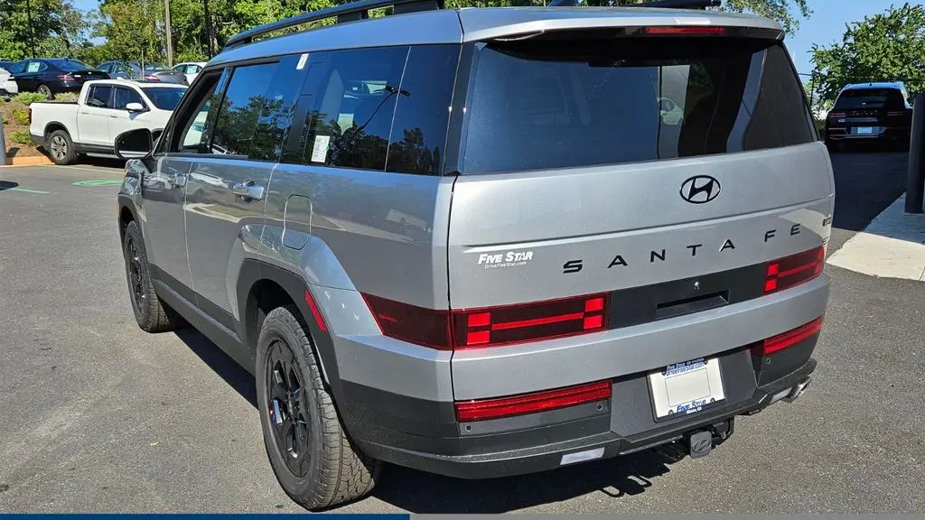 2026 Hyundai SANTA FE XRT
