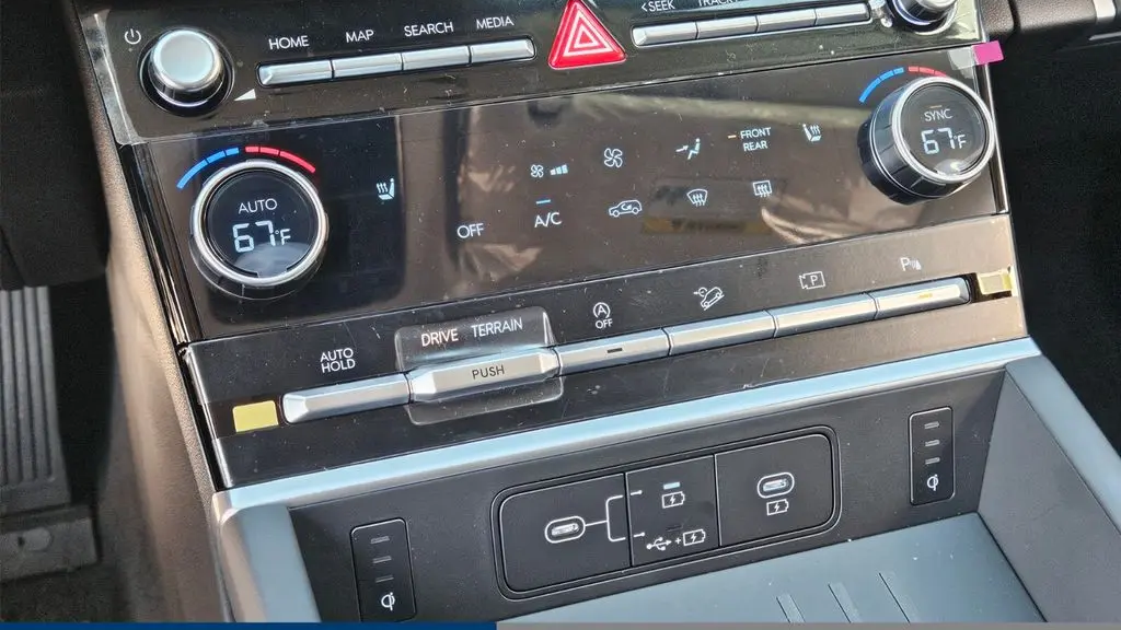 2026 Hyundai SANTA FE XRT