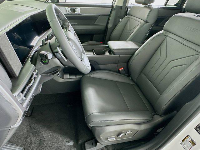 2026 Hyundai Santa Fe - $36,766