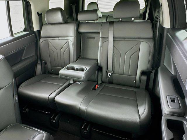 2026 Hyundai Santa Fe - $36,766