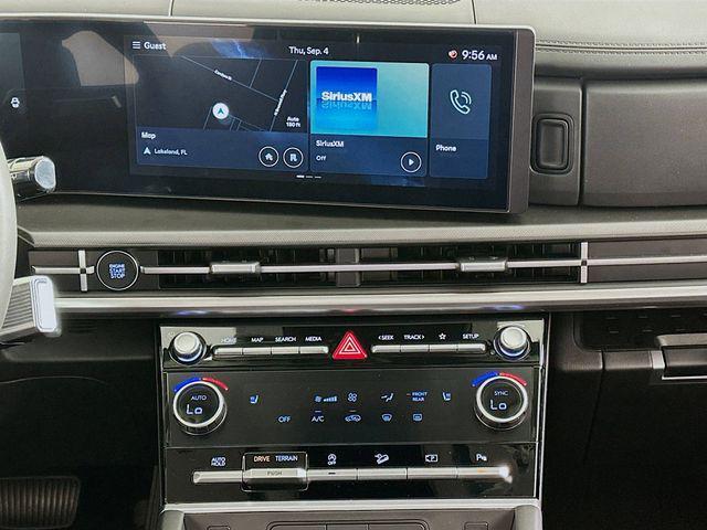 2026 Hyundai Santa Fe - $36,766