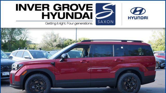 Preowned 2026 Hyundai SANTA FE XRT for Sale