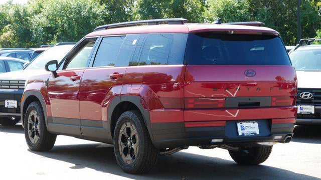 2026 Hyundai SANTA FE XRT