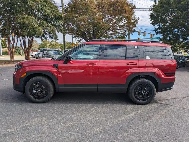 2026 Hyundai Santa Fe - $40,295